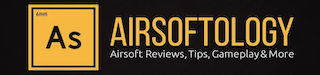 Airsoftology Youtube Channel - Quality broadcast shows about all things Airsoft