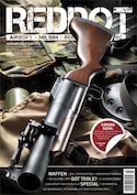 REDDOT Magazine