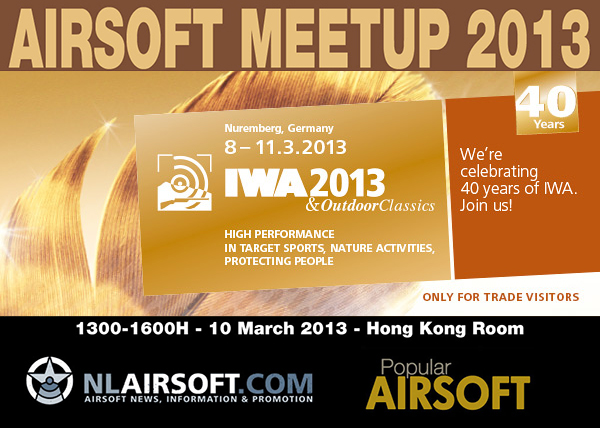 IWA 2013