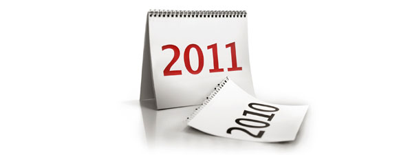 Overview 2010 Overview 2010