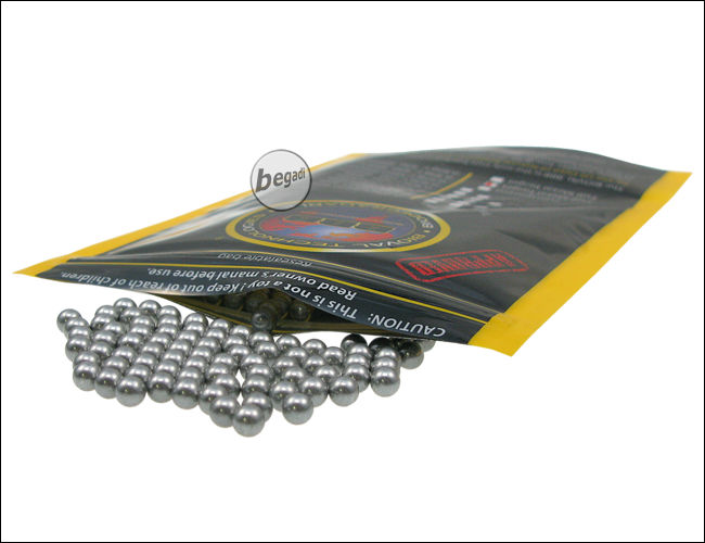 Bioval BBB Metal