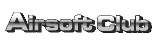 Airsoft Club Logo Airsoft Club Logo