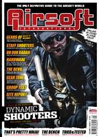 Airsoft International October 2011 issue Airsoft International October 2011 issue