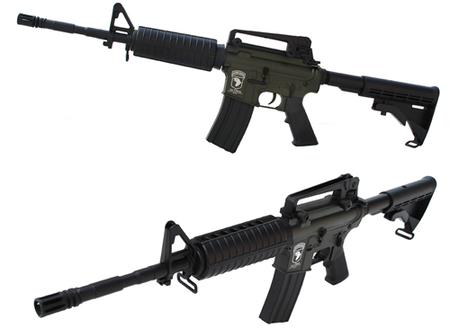 Airsoft International DBOYS M4 Airsoft International DBOYS M4