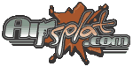 Airsplat.com Logo Airsplat.com Logo
