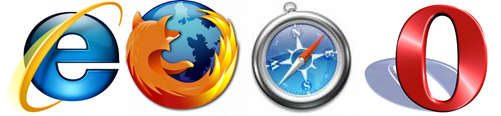 Browsers