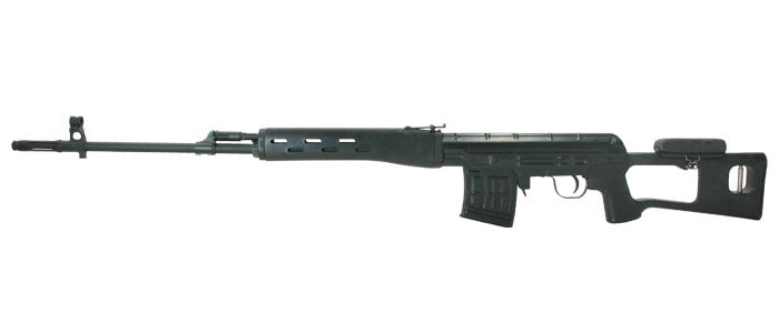 Classic Army SVD
