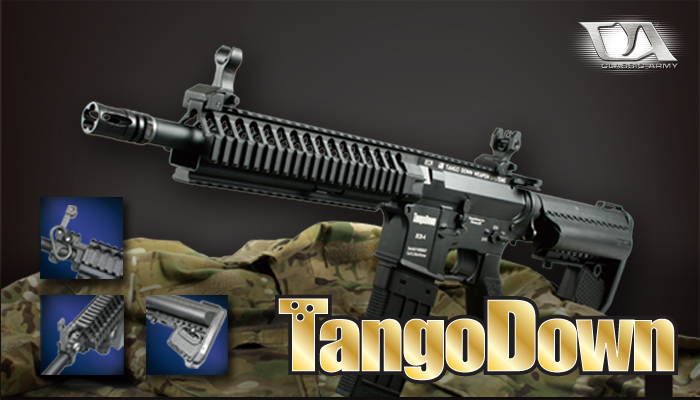 Classic Army Tangodown