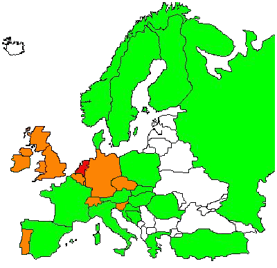 europe europe