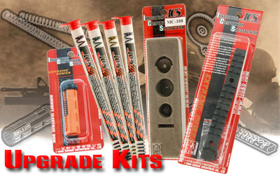 ICS Upgrade Kits