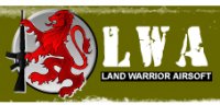Land Warrior Airsoft Land Warrior Airsoft