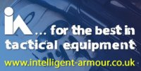 Intellient Armour Limited
