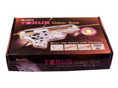 Modify Torus Gearbox pack Modify Torus Gearbox pack