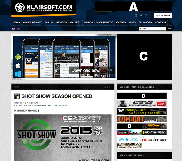 nlairsoft.com banner possibilities