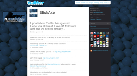 nlairsoft.com twitter account