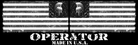 Operator Magazine Logo Operator Magazine Logo