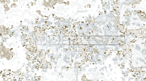 pencott pattern