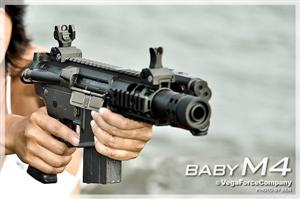 VFC Baby M4